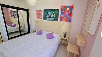 Apartamentos Curasol