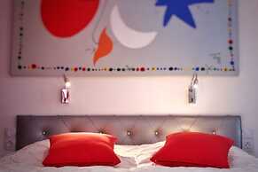 Apartamentos Curasol