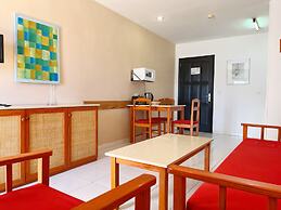 Apartamentos Curasol