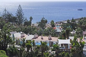 Apartamentos Curasol