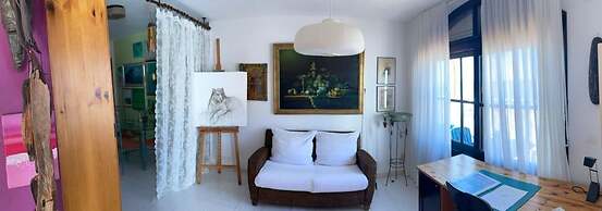 Apartamentos Curasol