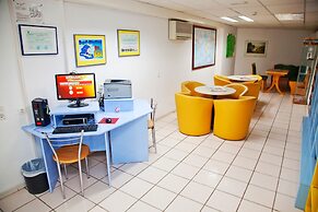 Apartamentos Curasol