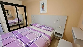 Apartamentos Curasol