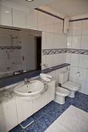 Apartamentos Curasol