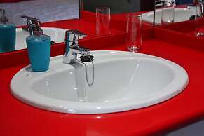 Apartamentos Curasol