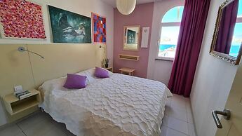 Apartamentos Curasol