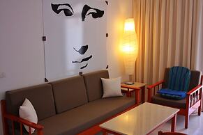 Apartamentos Curasol