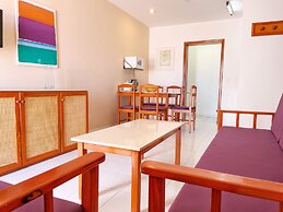 Apartamentos Curasol