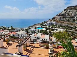 Apartamentos Curasol