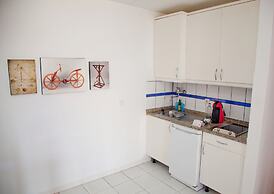 Apartamentos Curasol