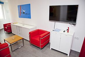 Apartamentos Curasol