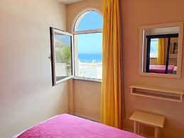 Apartamentos Curasol