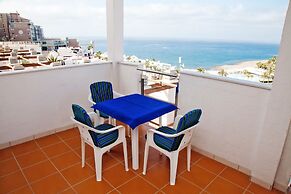 Apartamentos Curasol