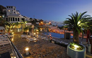 Apartamentos Curasol