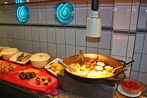 Apartamentos Curasol