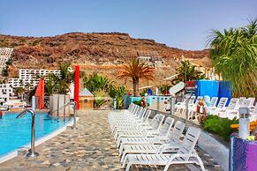 Apartamentos Curasol