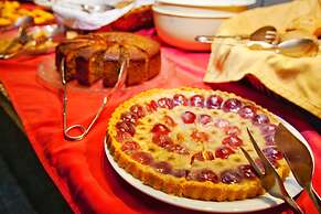 Apartamentos Curasol