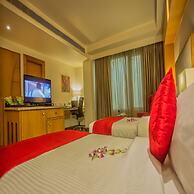 Sarovar Portico Jalandhar