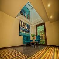 Sarovar Portico Jalandhar