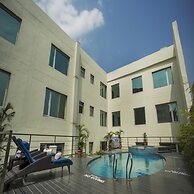 Sarovar Portico Jalandhar