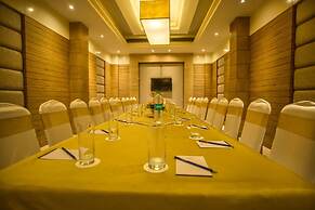 Sarovar Portico Jalandhar