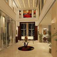 Sarovar Portico Jalandhar