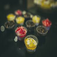 Sarovar Portico Jalandhar