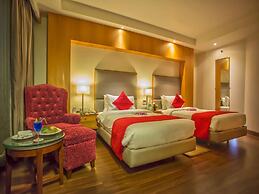 Sarovar Portico Jalandhar