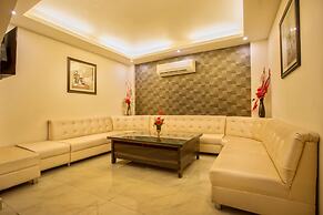 Sarovar Portico Jalandhar