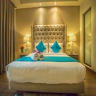 Sarovar Portico Jalandhar