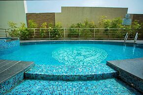 Sarovar Portico Jalandhar