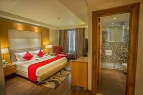 Sarovar Portico Jalandhar