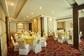 Sarovar Portico Jalandhar