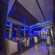 Sarovar Portico Jalandhar