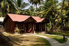 SilverSand Beach Resort