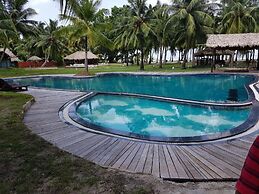 SilverSand Beach Resort