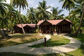 SilverSand Beach Resort