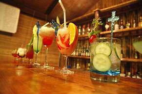 SilverSand Beach Resort