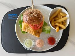 Northshore Seaside Suites