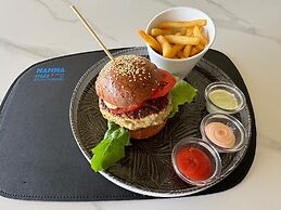 Northshore Seaside Suites