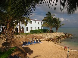 Northshore Seaside Suites