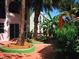 Northshore Seaside Suites