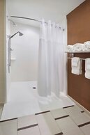 Fairfield Inn & Suites by Marriott Barrie