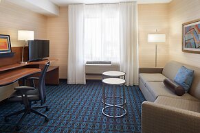 Fairfield Inn & Suites by Marriott Barrie