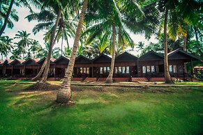 Silver Sand Sea Princess Beach Resort