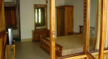 Silver Sand Sea Princess Beach Resort