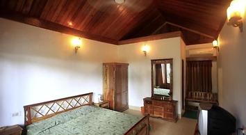 Silver Sand Sea Princess Beach Resort