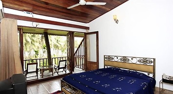 Silver Sand Sea Princess Beach Resort