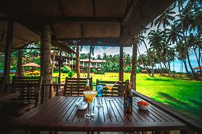 Silver Sand Sea Princess Beach Resort