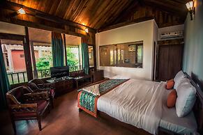 Silver Sand Sea Princess Beach Resort